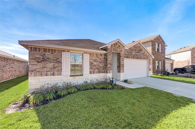 Building Photo - 21335 Hendricks Holw Ln