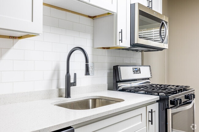 Foto del interior - Acclaim