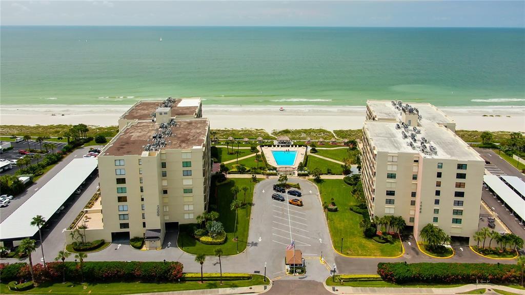 Primary Photo - 1430 Gulf Blvd
