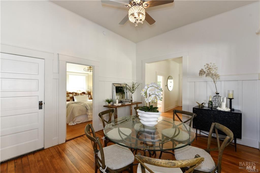 1445 Tainter St, St. Helena, CA 94574 House Rental in St. Helena, CA