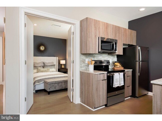 Foto del edificio - 204 N 16th St