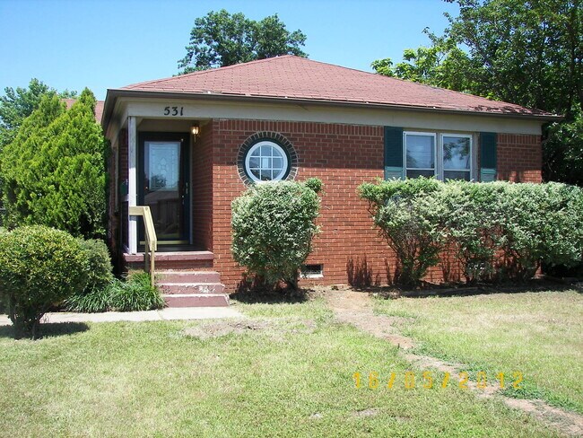 Foto del edificio - Tinker Close!