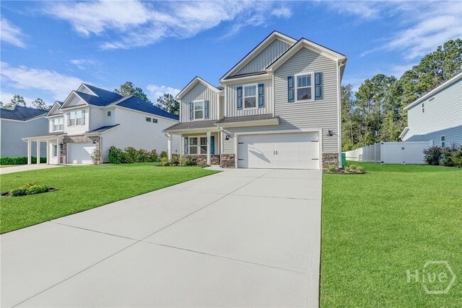 Foto del edificio - 133 Pickett Fence Ln.