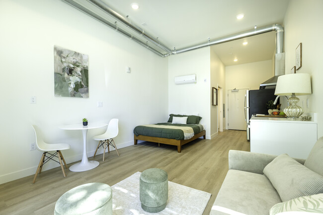 Estudio base - Esperanza