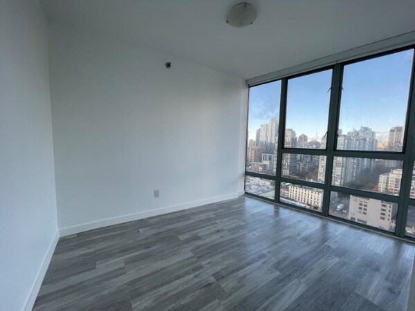 Photo du bâtiment - 950 Cambie St