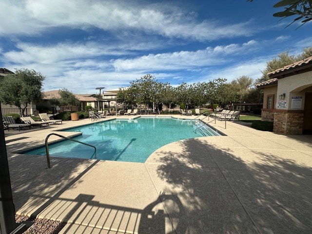 Foto del edificio - 2964 S Washington St