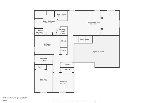 Building Photo - 179 Greenfield Dr