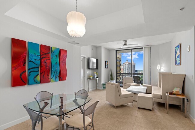 Foto del edificio - 801 S Olive Ave