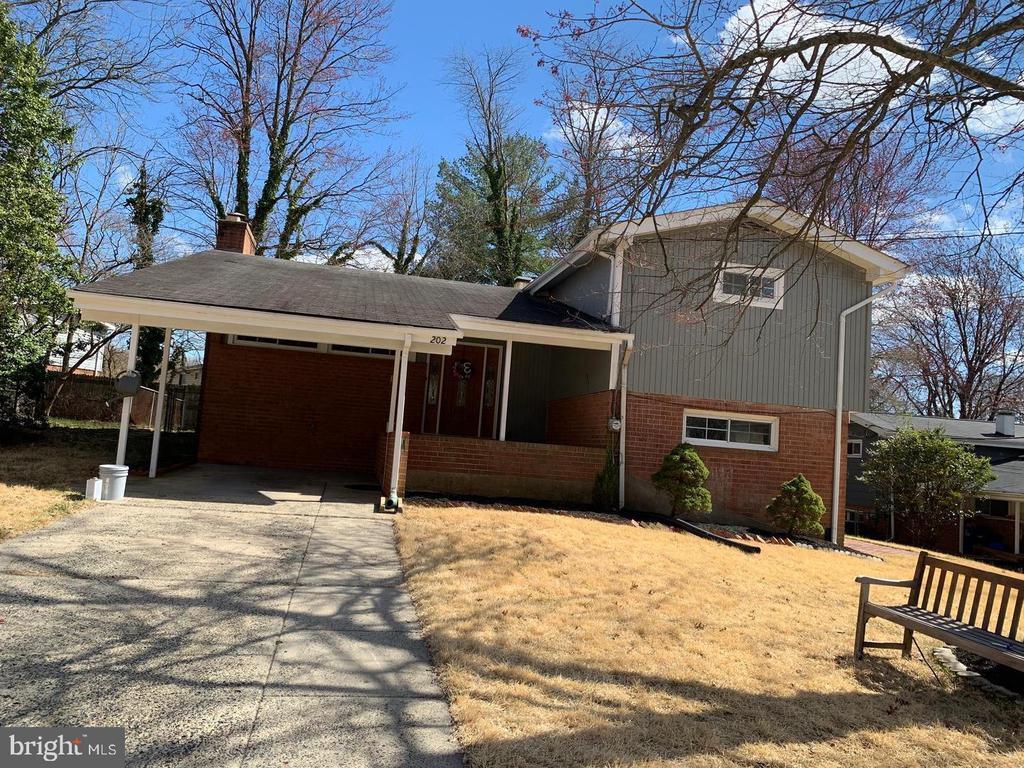 Foto principal - 202 Bluff Terrace