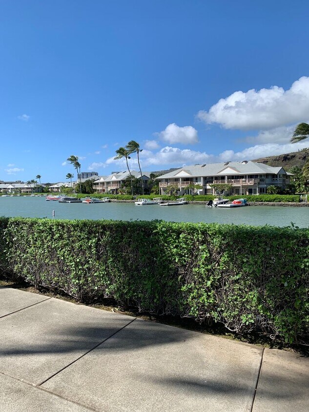 Foto principal - Furnished Townhouse at Peninsula at Hawaii...