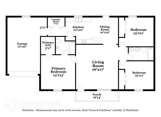 Foto del edificio - 2403 Planter Ct