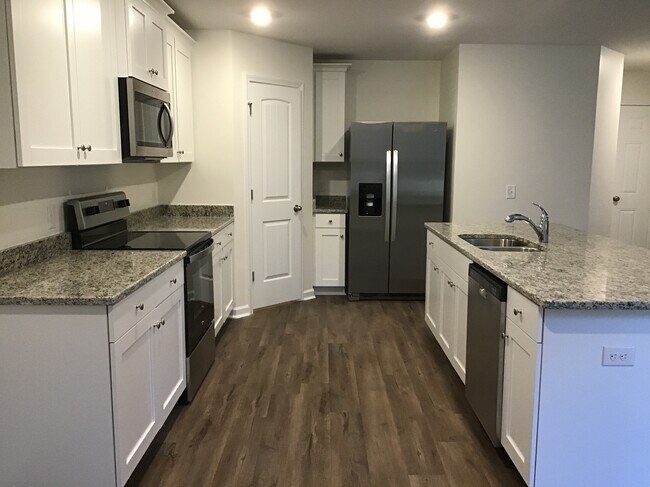 Foto del edificio - 1405 John Swann St