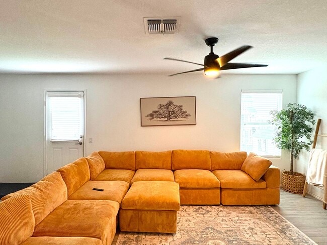 Photo - Modern Single-Story Living Near Toyota & Texas A&M–San Antonio House