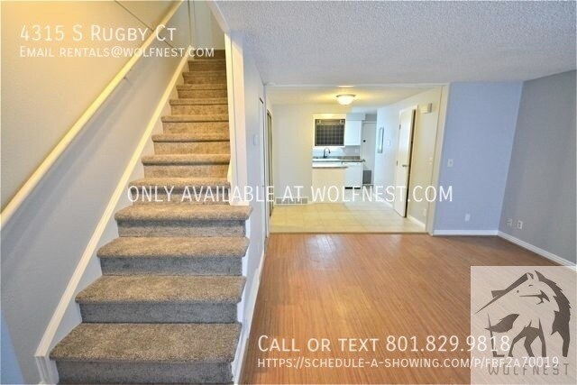 Building Photo - 4315 S Rugby Ct