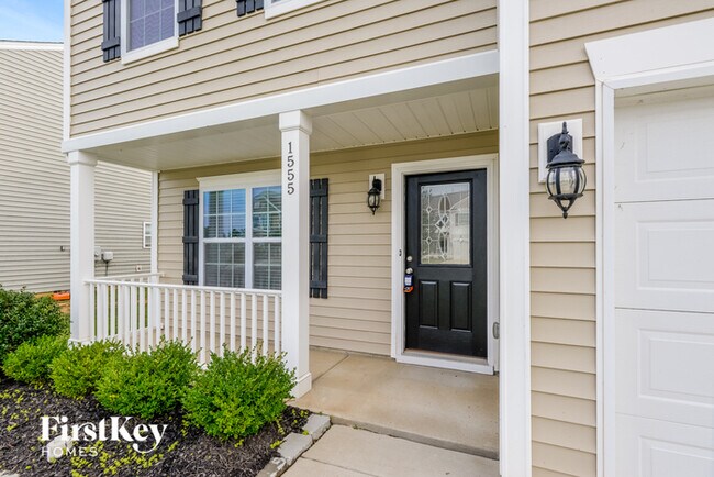 Building Photo - 1555 Summer View Ln