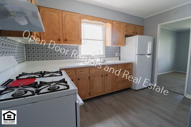 Foto del edificio - 6033 S Calhoun St