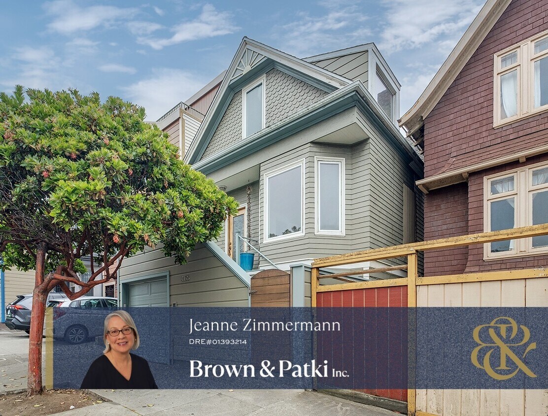 Foto principal - 4135 Judah St