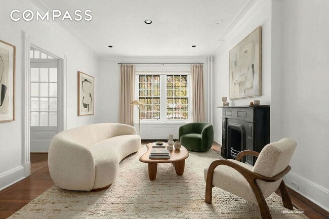 Photo - 152 East End Ave Townhome