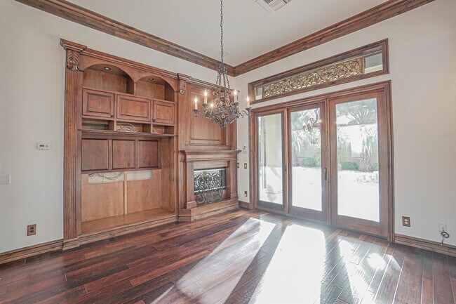 Building Photo - 15 Wade Hampton Trail