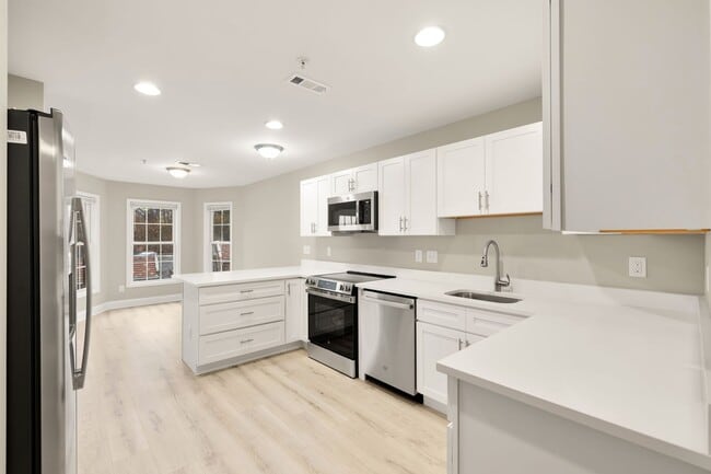 Photo - 1753 W St SE Apartment