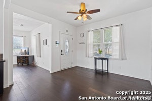 Foto del edificio - 508 Blanco Rd