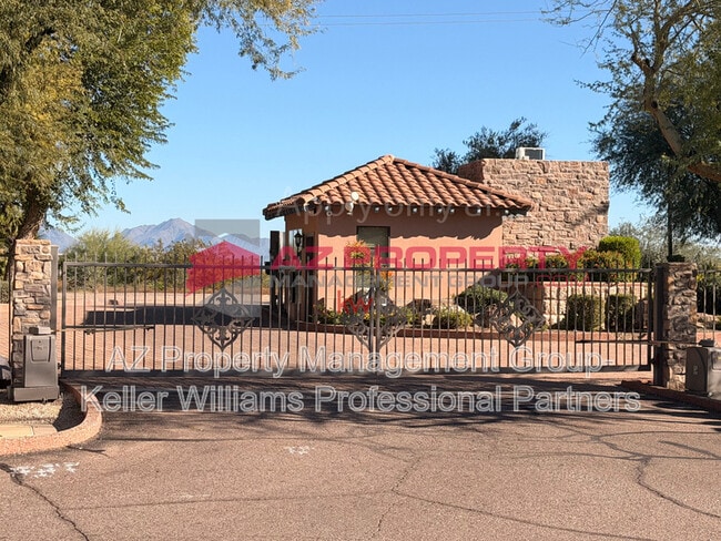 Foto del edificio - 20660 N 40th St