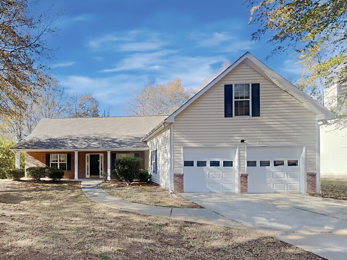 3212 Grandiflora Place House Rental in Powder Springs, GA