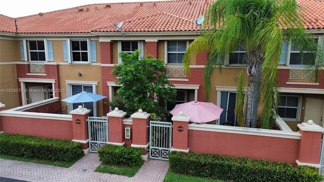 Foto del edificio - 11539 NW 60th Terrace