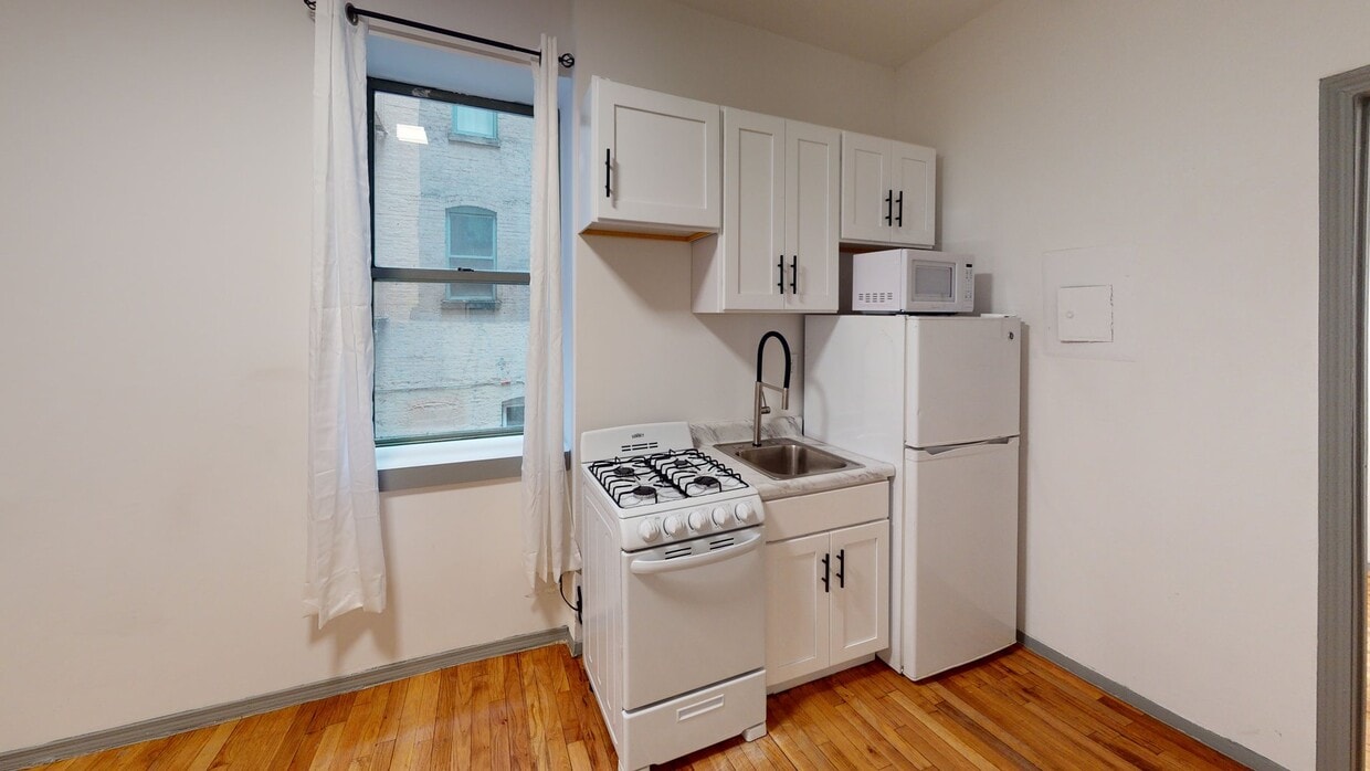 Photo - 239 W 63rd St Apartment