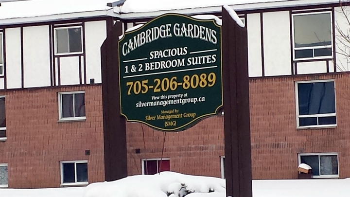 Photo principale - Cambridge Gardens
