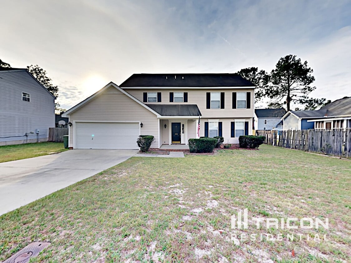 Primary Photo - 102 Stafford Rd