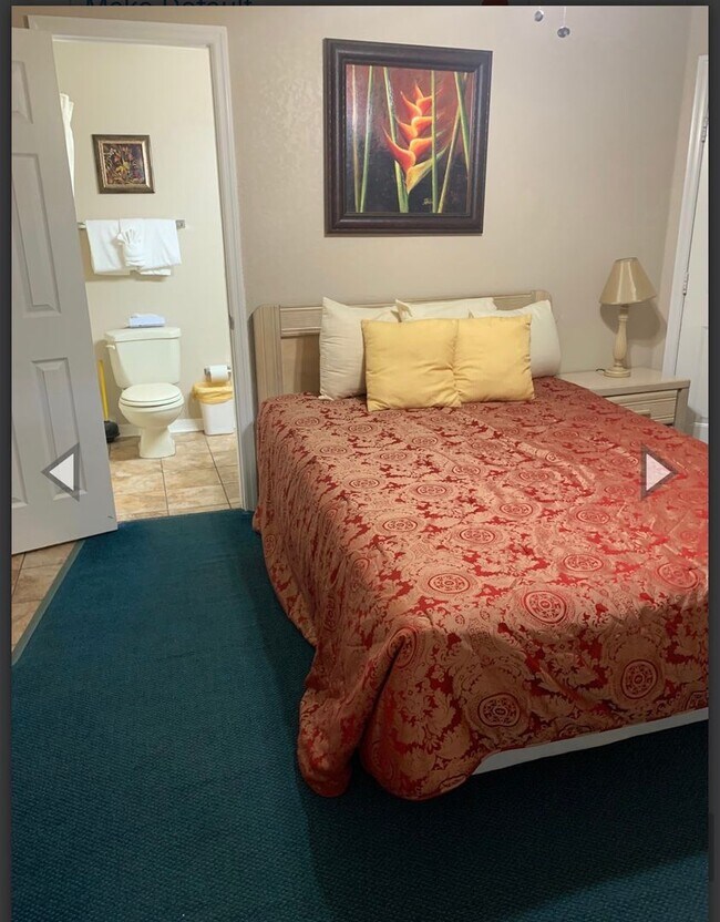 Foto del edificio - 2777-323G N. Poinciana Blvd., Kissimmee, FL 34747 1 bed/1 bath