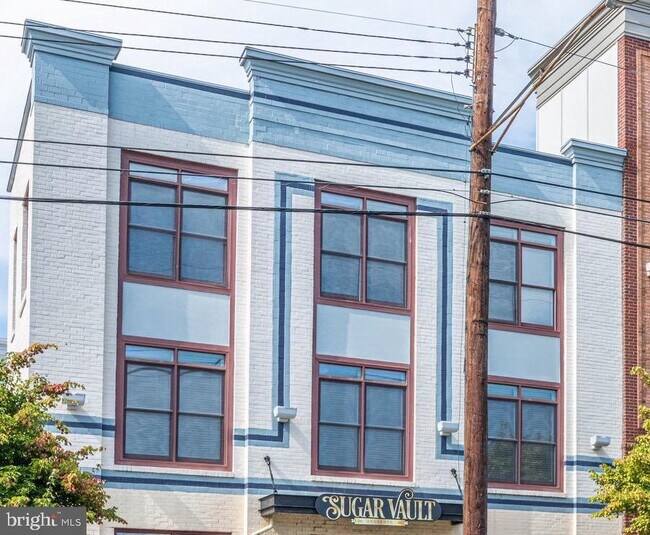 Building Photo - 5606 Baltimore Ave