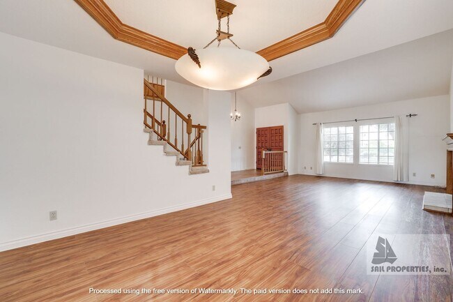 Foto del edificio - Welcome to your new home! Located in the Prime Kite Hill area