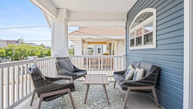 Foto del edificio - 54 Wesley Rd