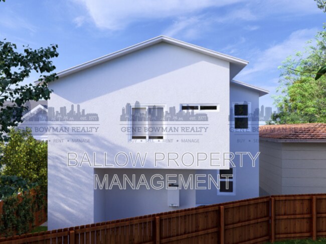 Foto del edificio - 6131 Pembroke Dr
