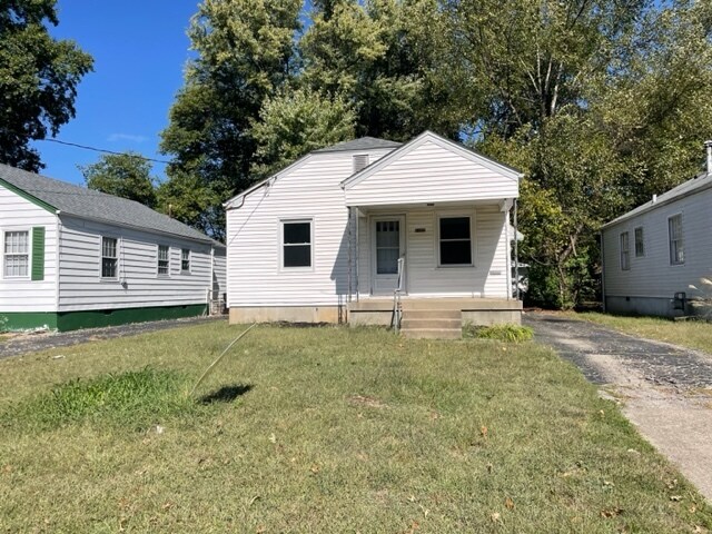 Foto principal - 1401 Clara Ave