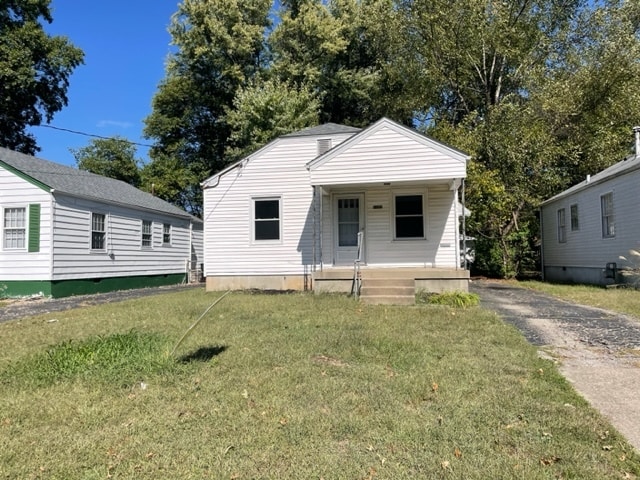 Photo - 1401 Clara Ave (Louisville, KY)