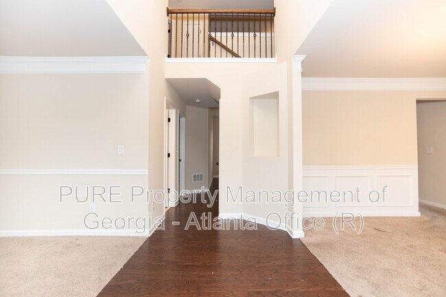 Building Photo - 4256 Water Mill Dr