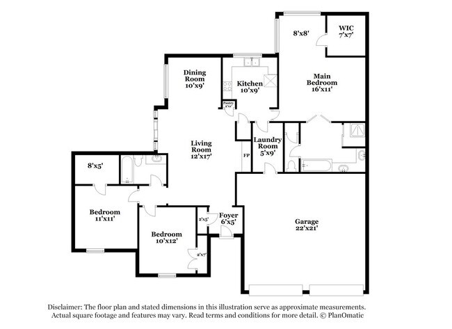 Building Photo - 2696 Mendota Cove