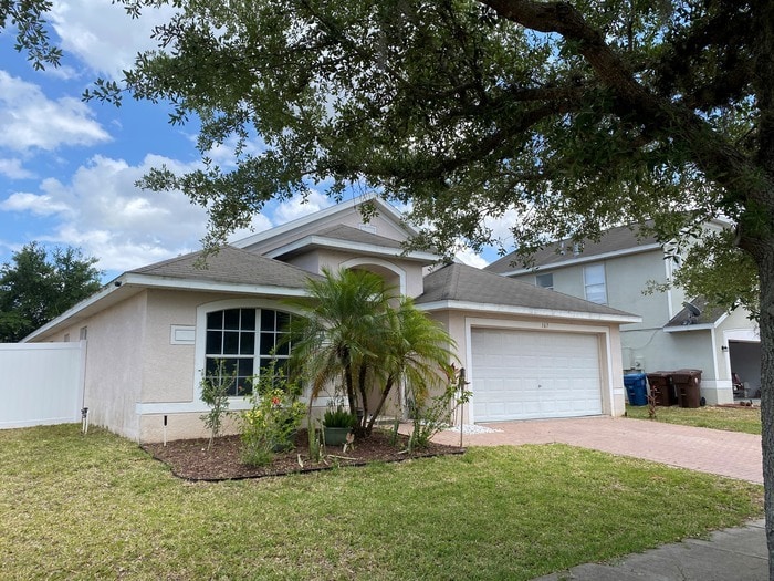 Primary Photo - Upgraded 4-Bedroom Home!