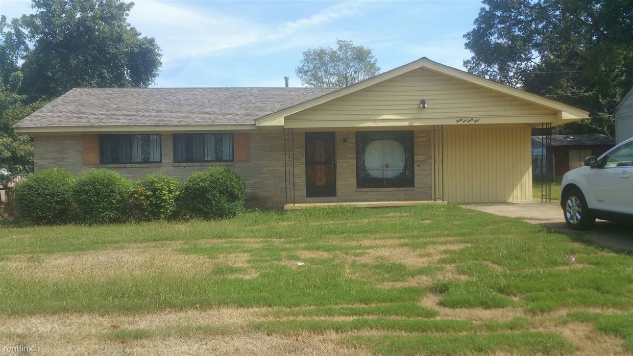 Primary Photo - 3664 Neely Rd