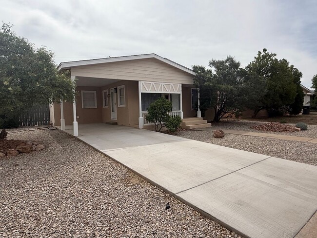 Building Photo - 1514 Utah Ave