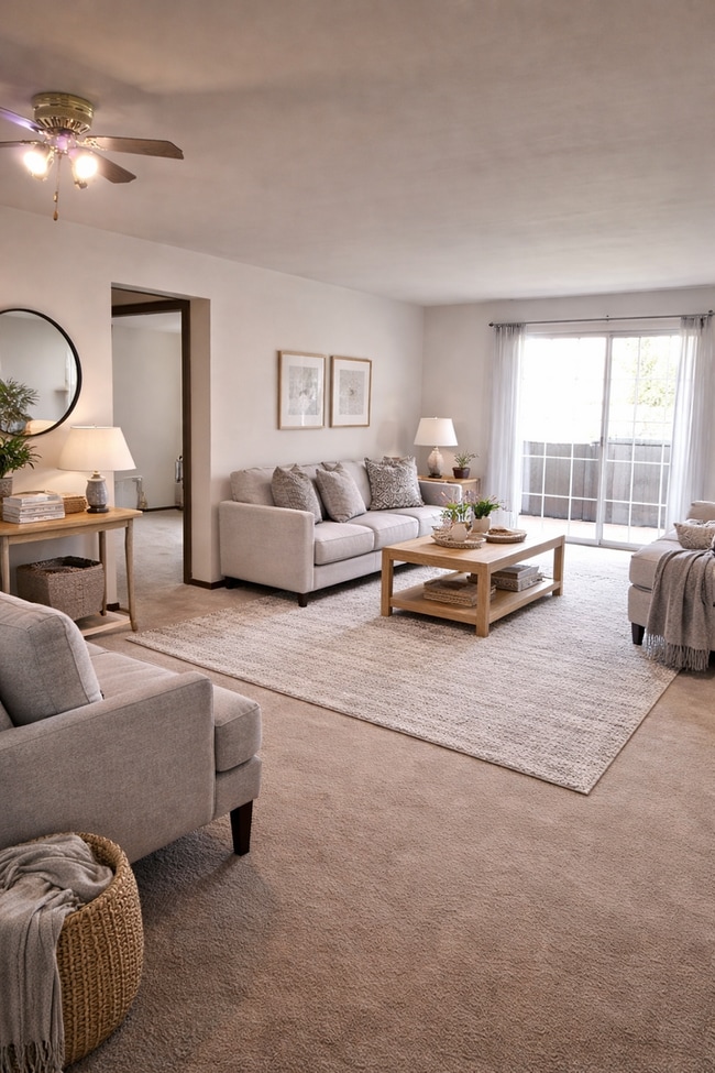 Interior Photo - English Meadows Apartments