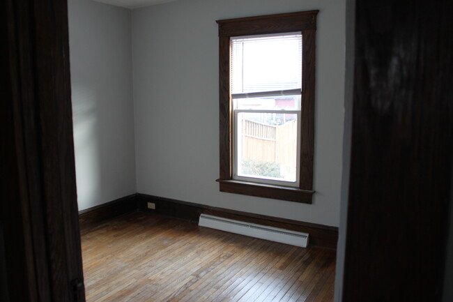 Bedroom 2 - 351 S Walnut St