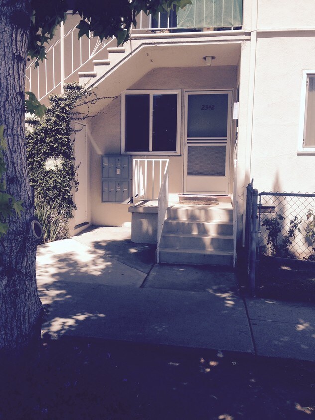 Foto principal - 2342 Penmar Ave