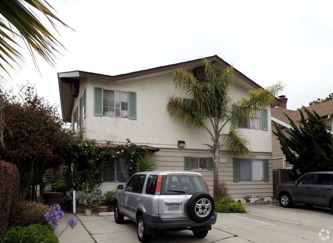 Foto principal - 4369 Cleveland Ave