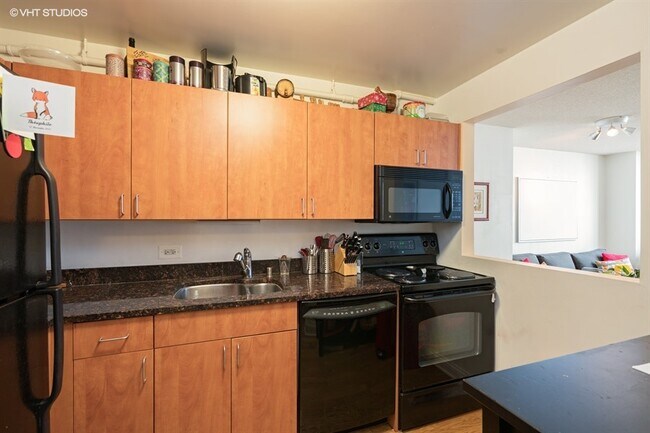Foto del edificio - 474 N Lake Shore Dr