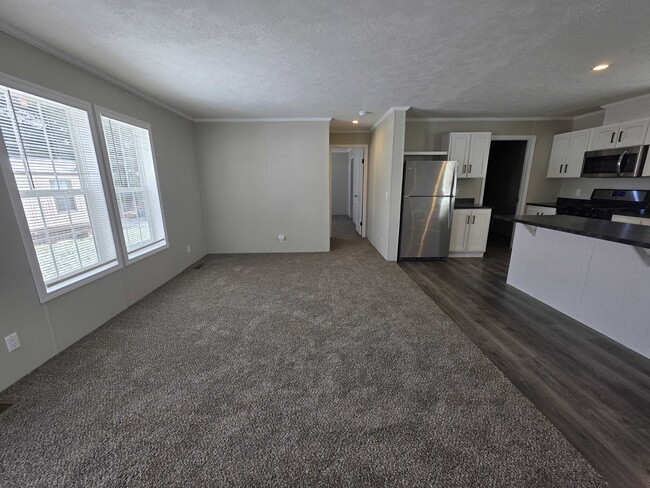 Building Photo - 3631 Juniper St