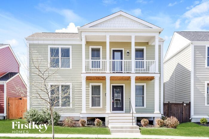 Foto principal - 6021 New Town Dr